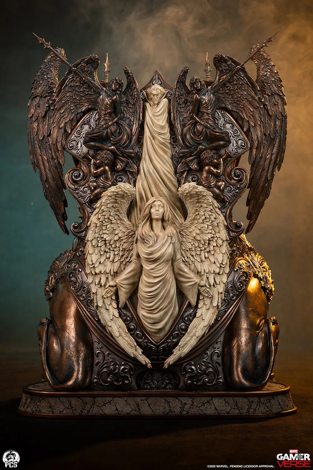 Sideshow Collectibles - Doctor Doom