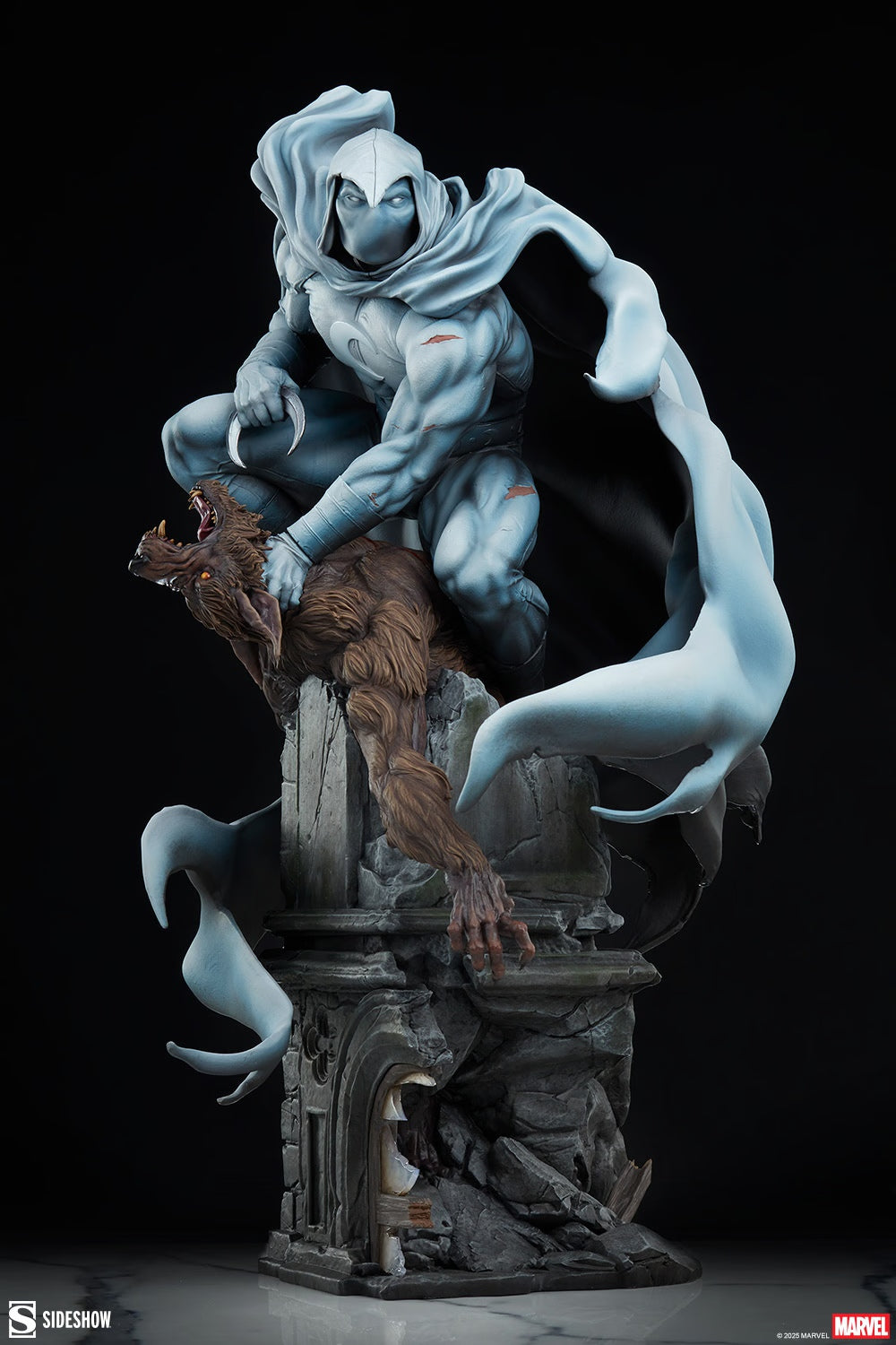Sideshow Collectibles - Moon Knight
