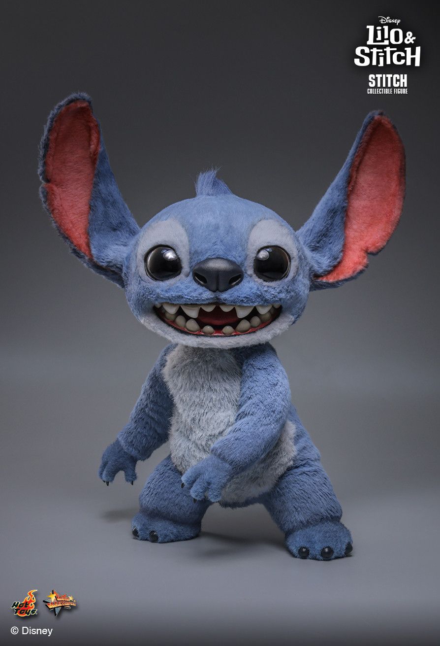 Hot Toys - Stitch