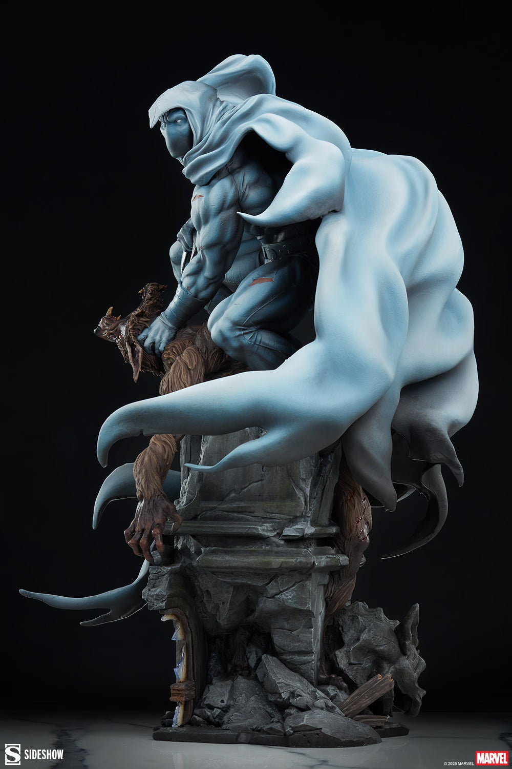 Sideshow Collectibles - Moon Knight