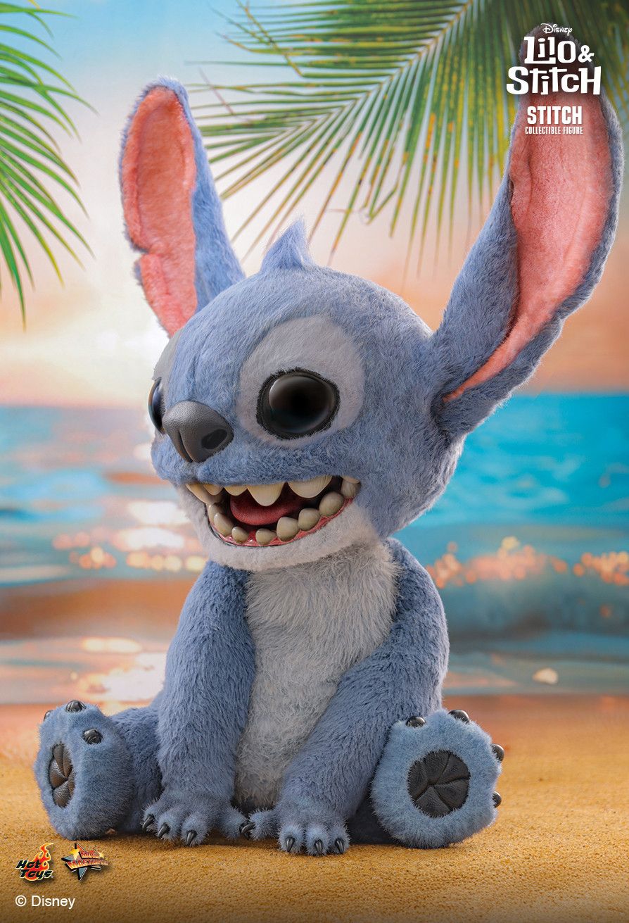 Hot Toys - Stitch