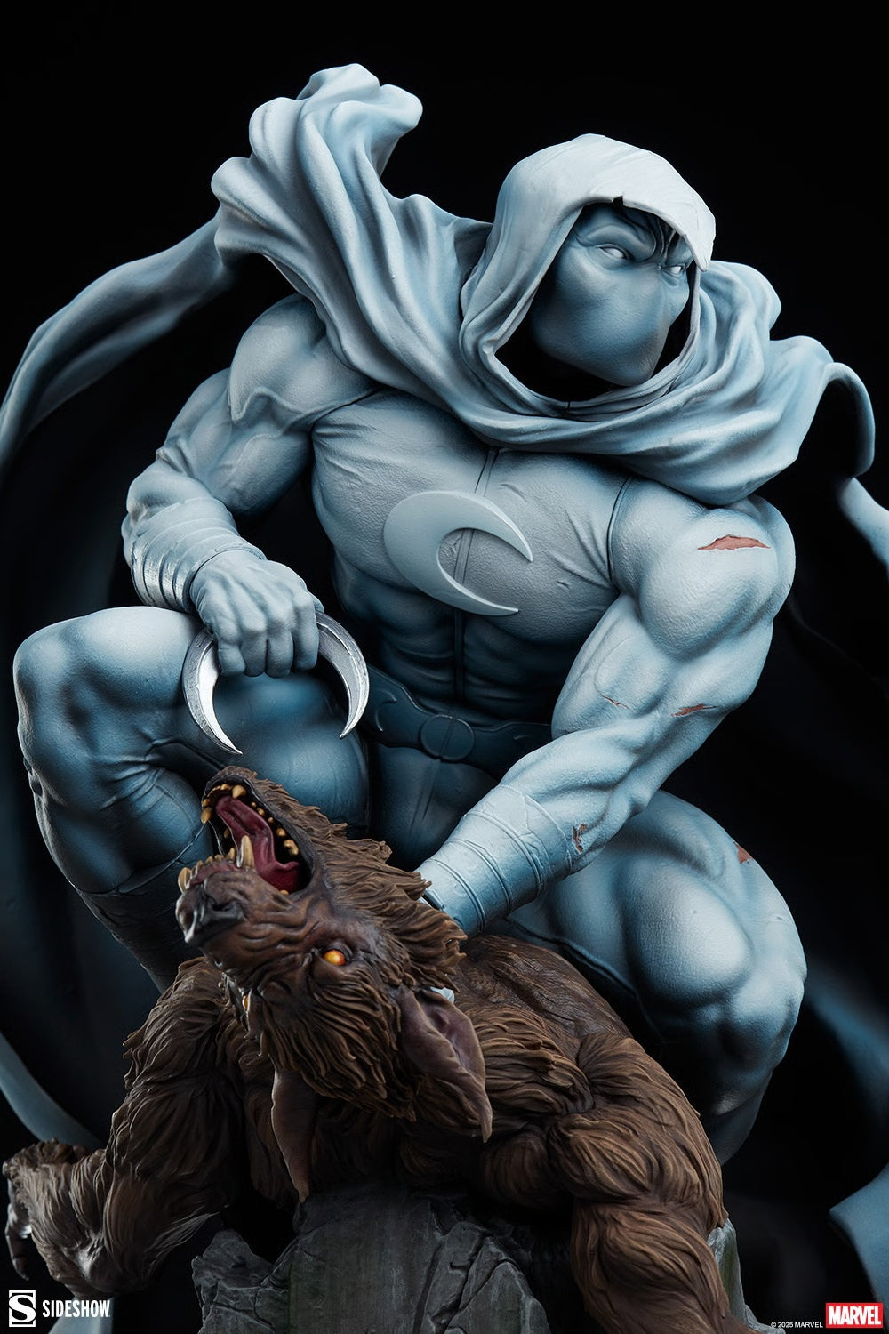 Sideshow Collectibles - Moon Knight