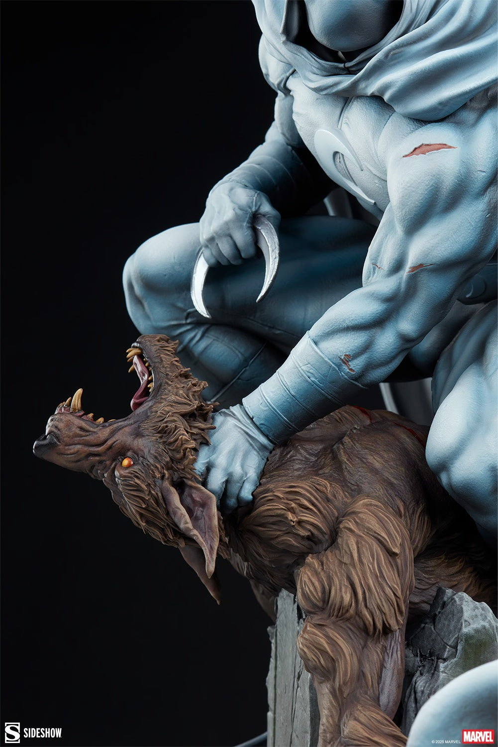 Sideshow Collectibles - Moon Knight