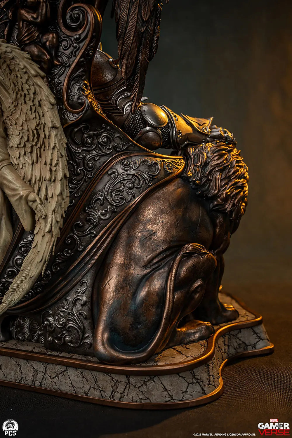Sideshow Collectibles - Doctor Doom