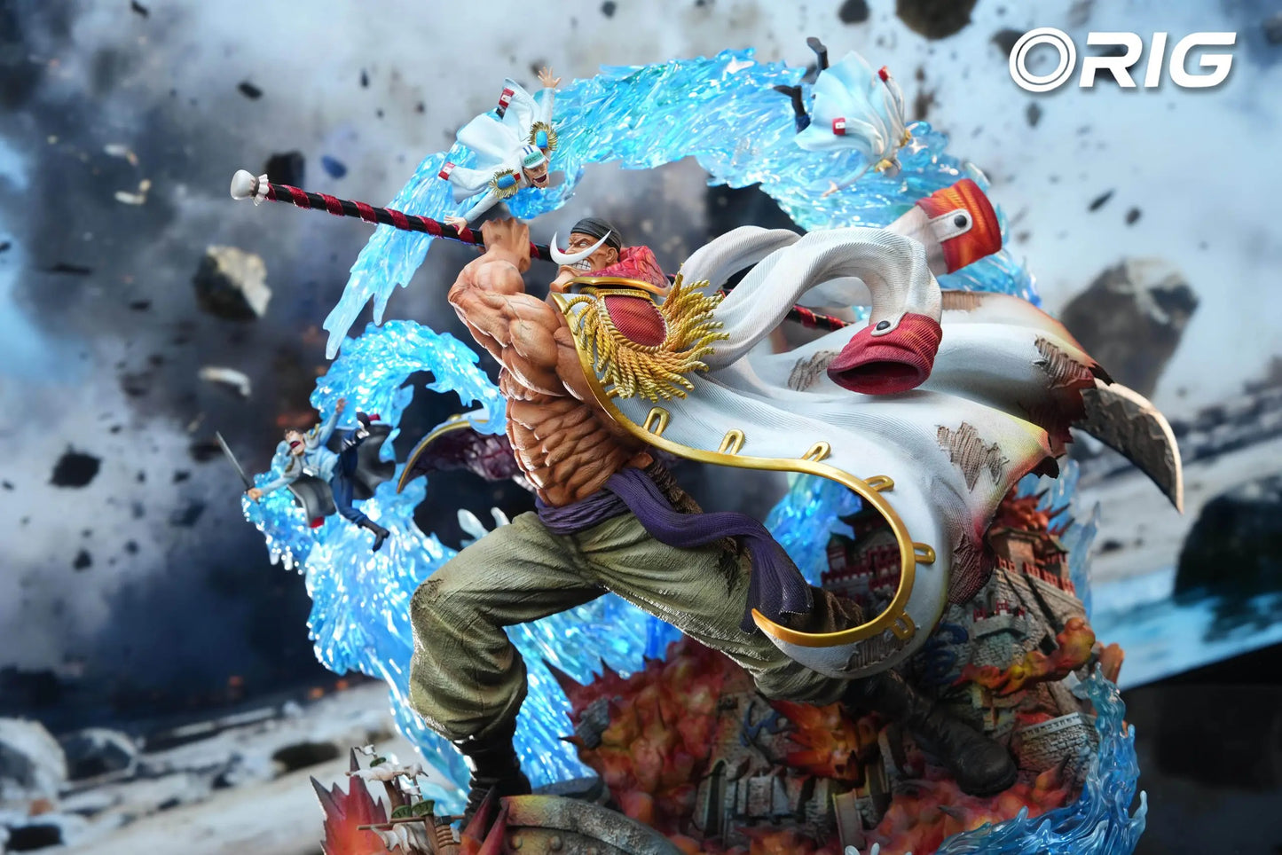 ORIG - Whitebeard