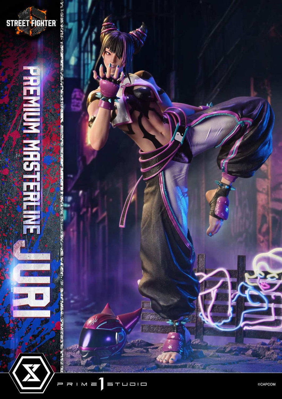 Prime 1 - Juri