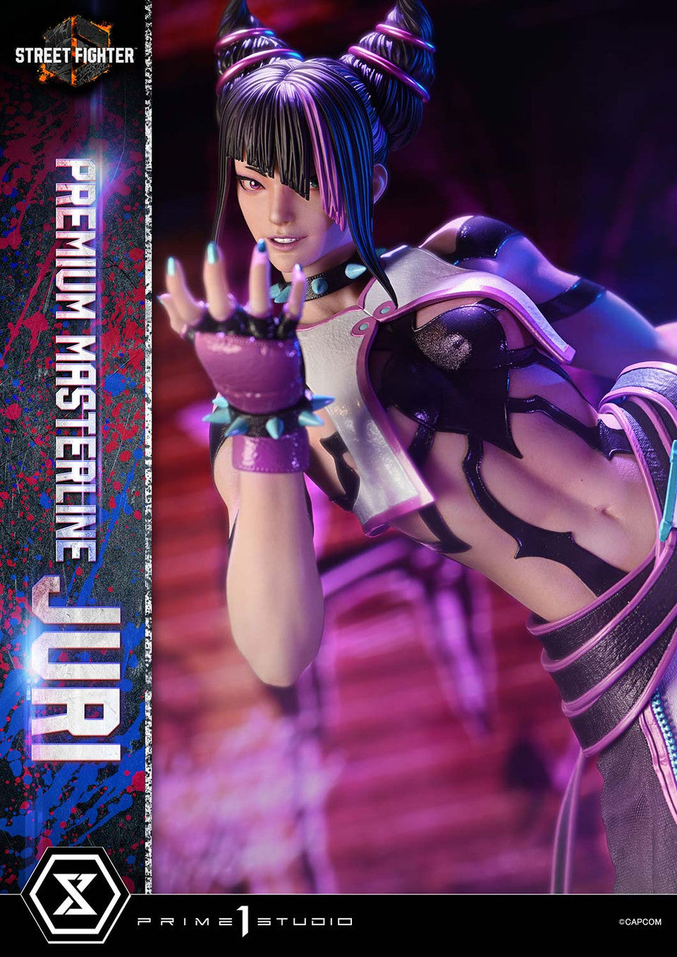 Prime 1 - Juri