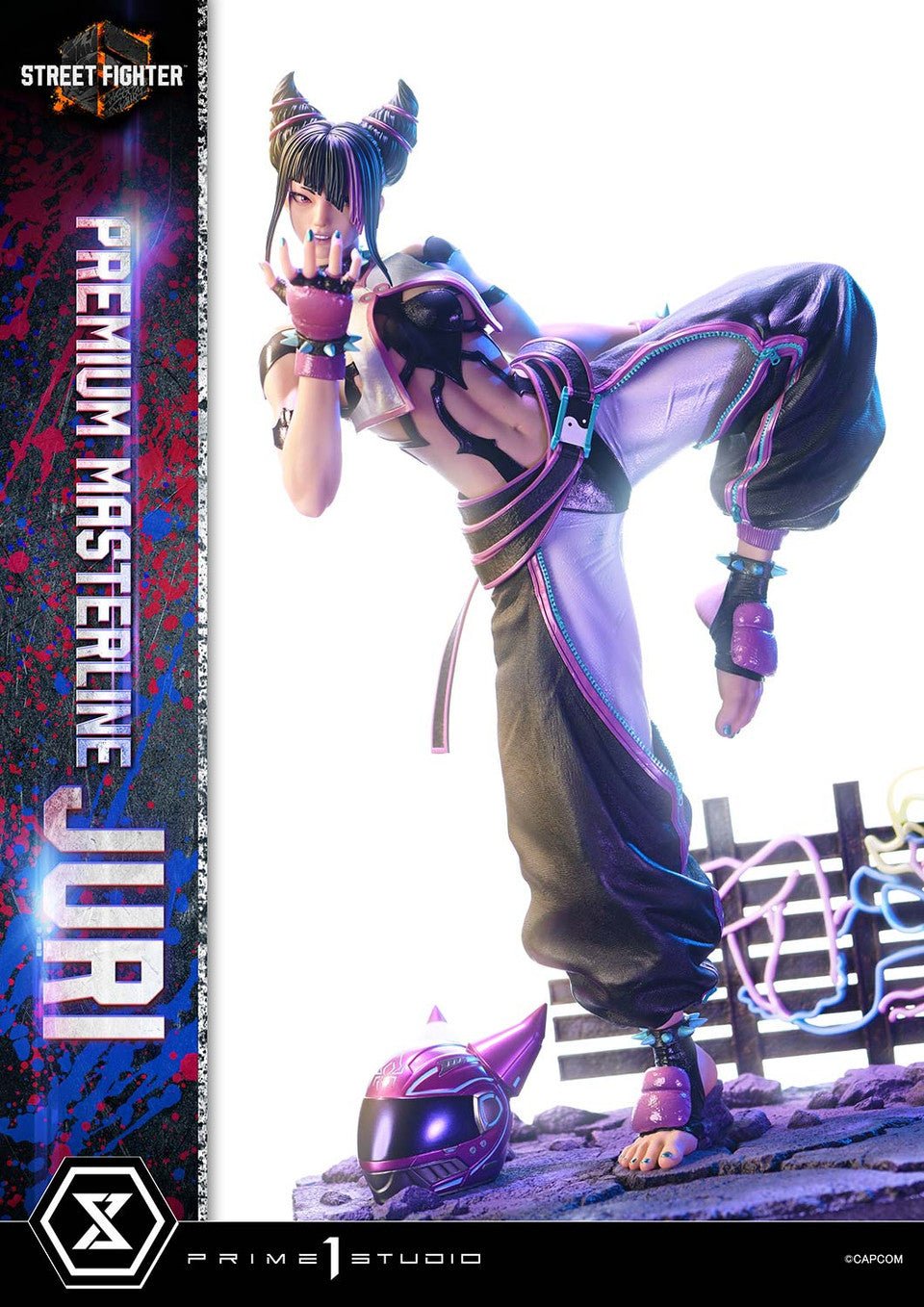 Prime 1 - Juri
