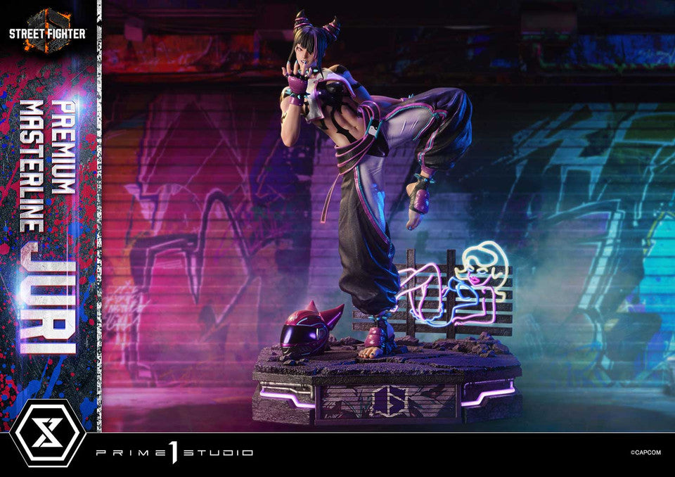 Prime 1 - Juri