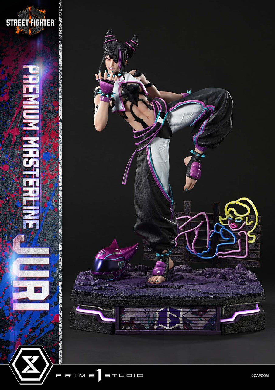 Prime 1 - Juri