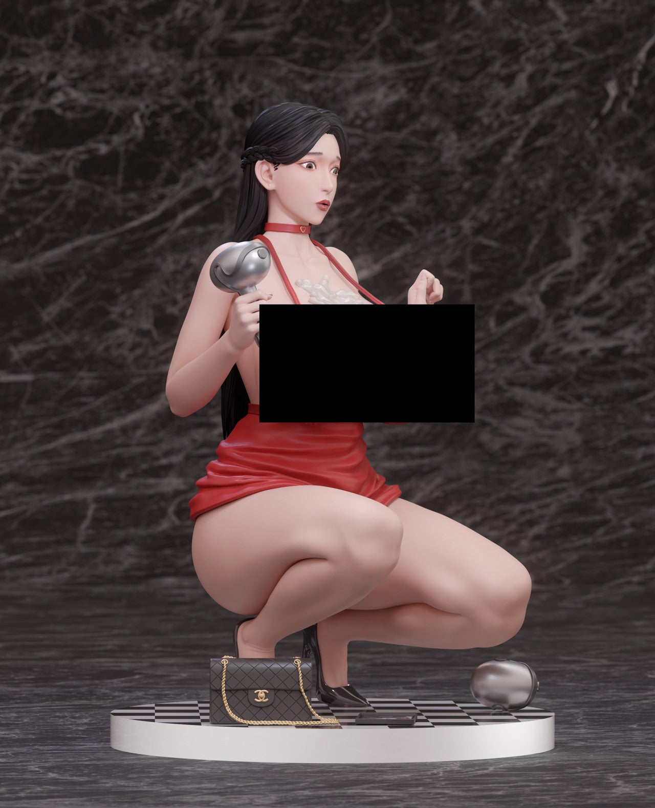Soda - Scarlett Ann Jasmin Reunion