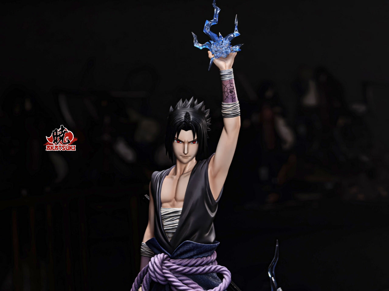 Akatsuki - Sasuke