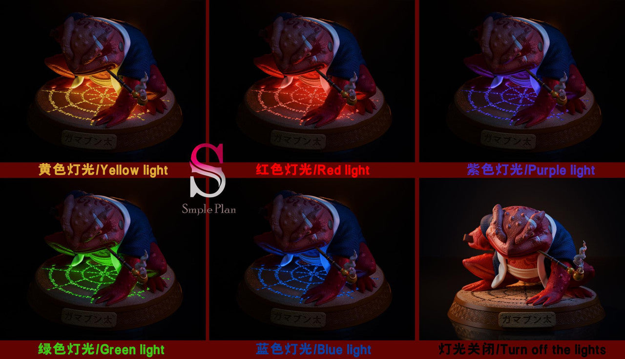 Simple Plan - Gamabunta