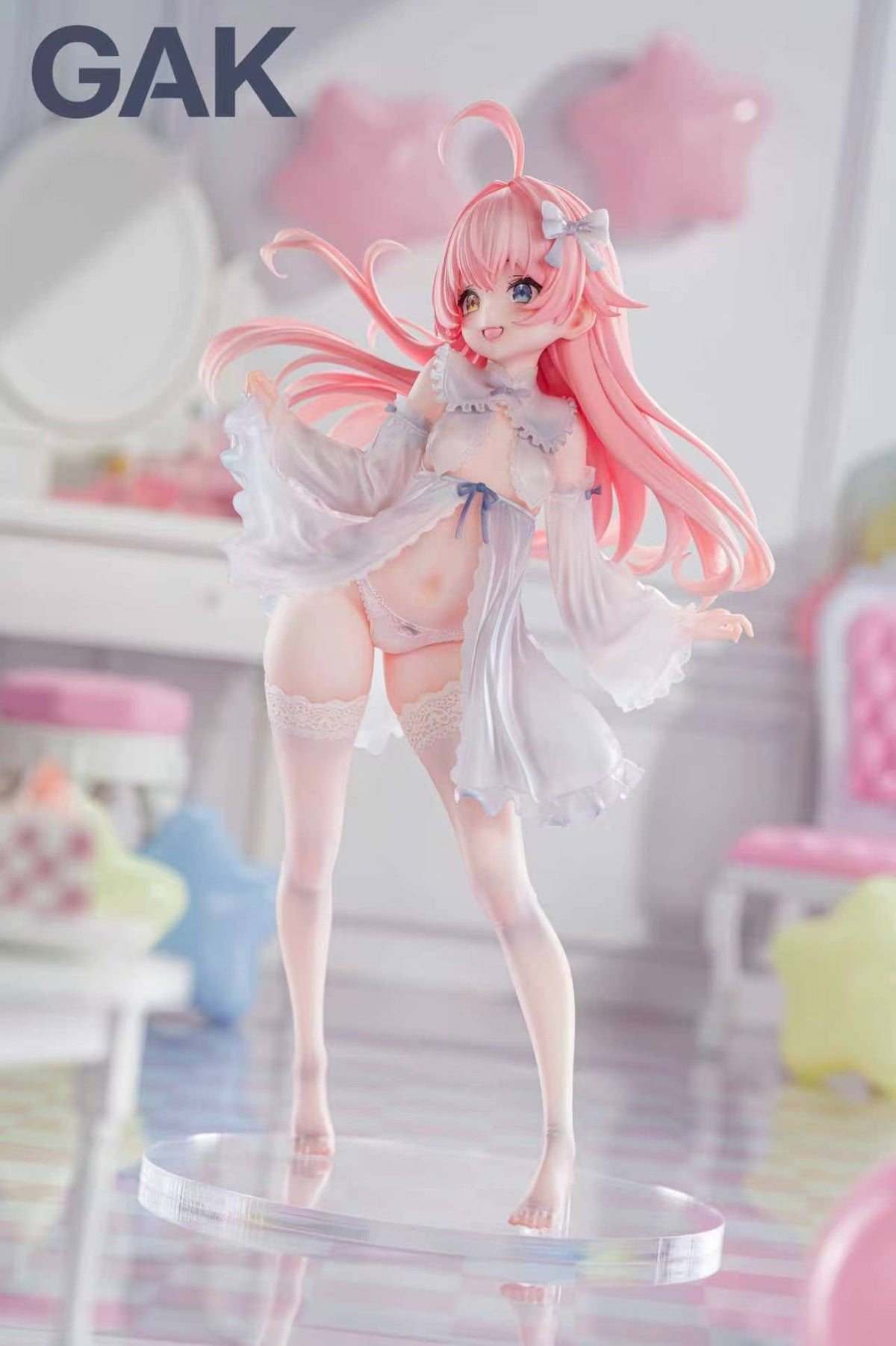 GAK - Takanashi Hoshino