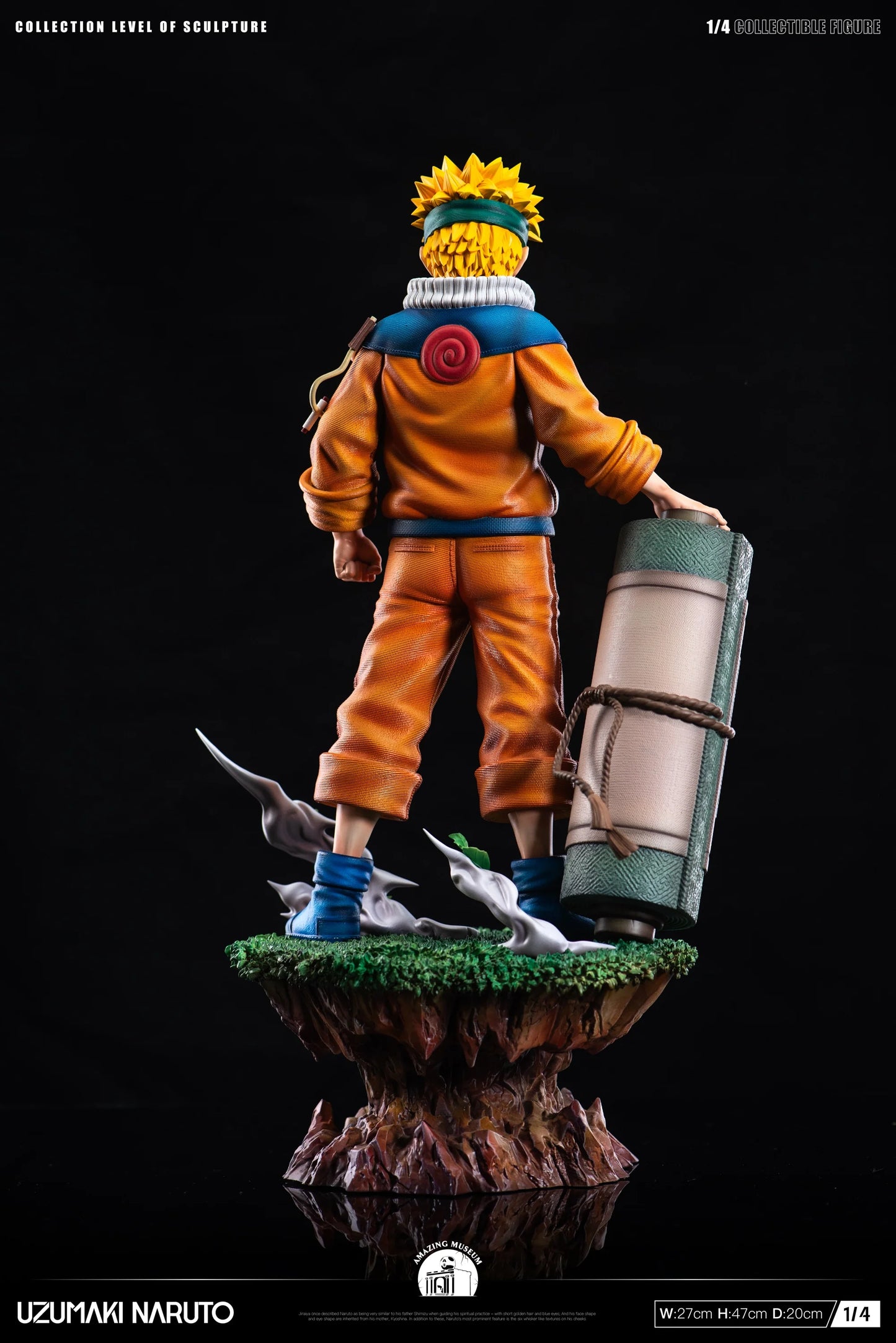 Amazing - Naruto