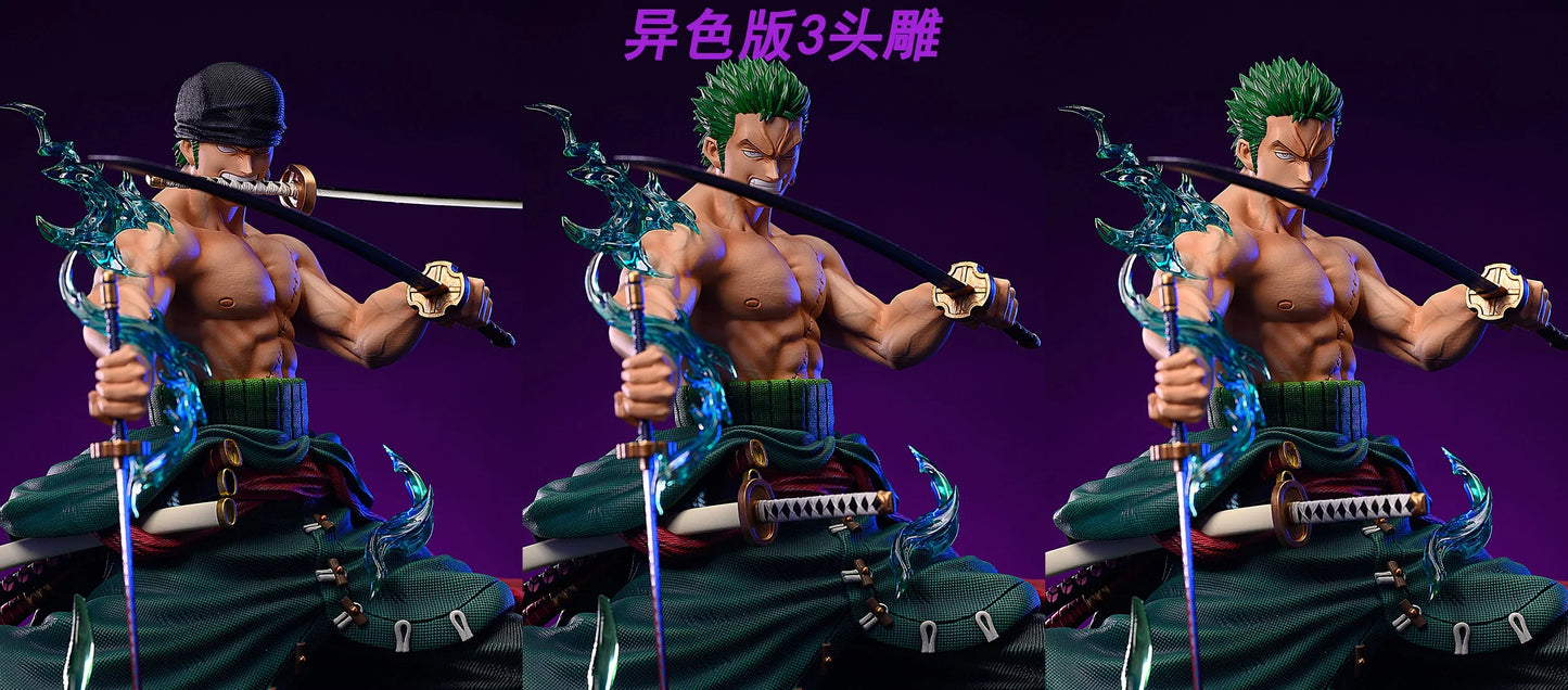 LX - Zoro