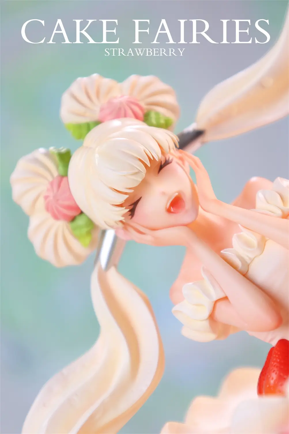 We Art Doing - Cake Fairies