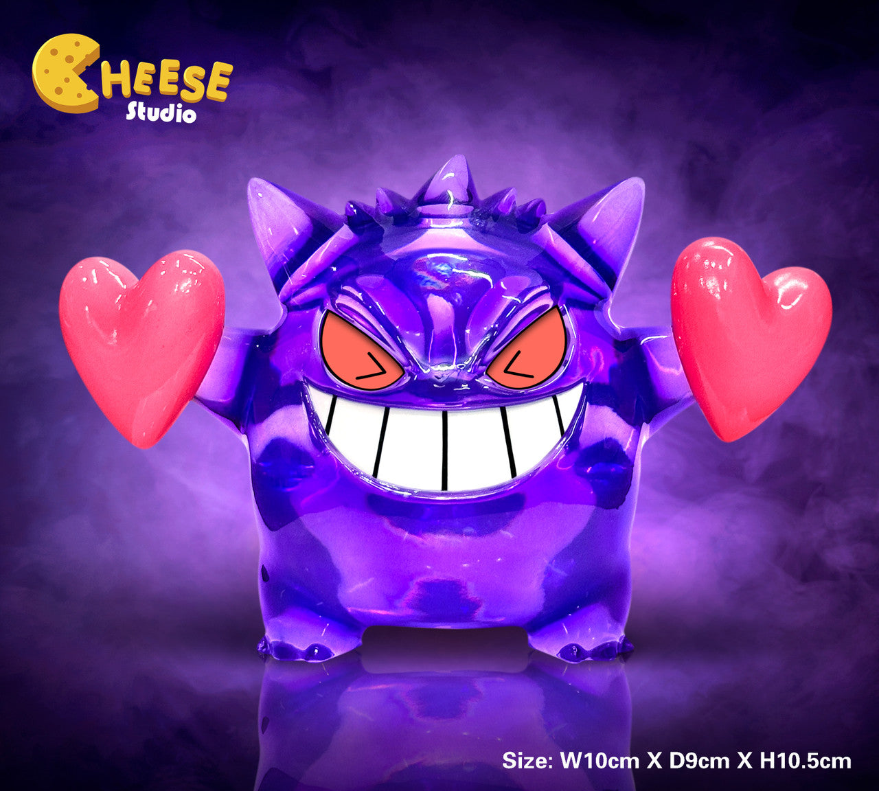 EGG - Gengar