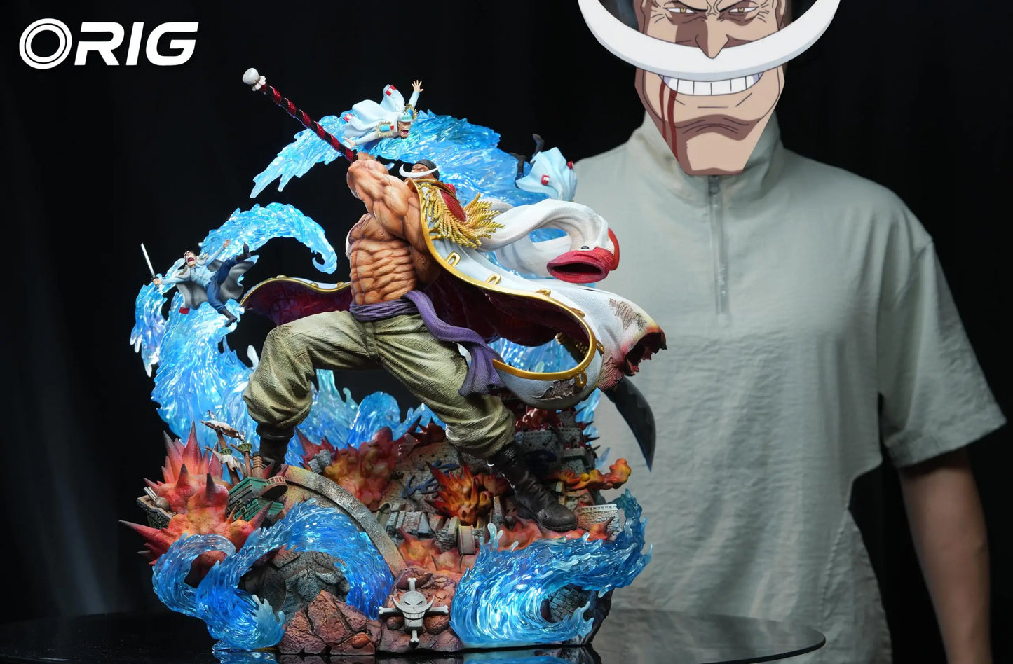 ORIG - Whitebeard