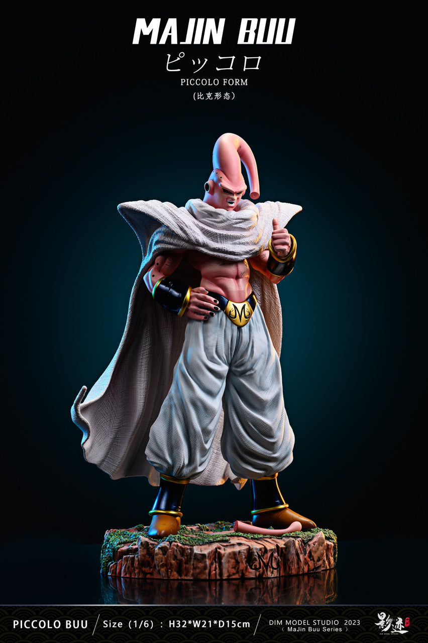 DIM - Buu Piccolo