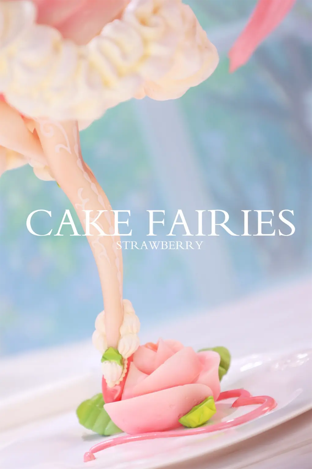 We Art Doing - Cake Fairies