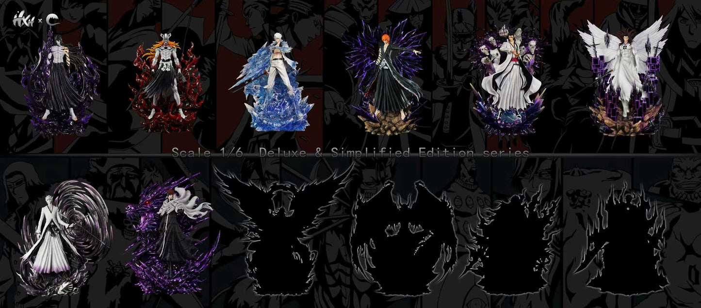 Hxheng x Cheng - Aizen