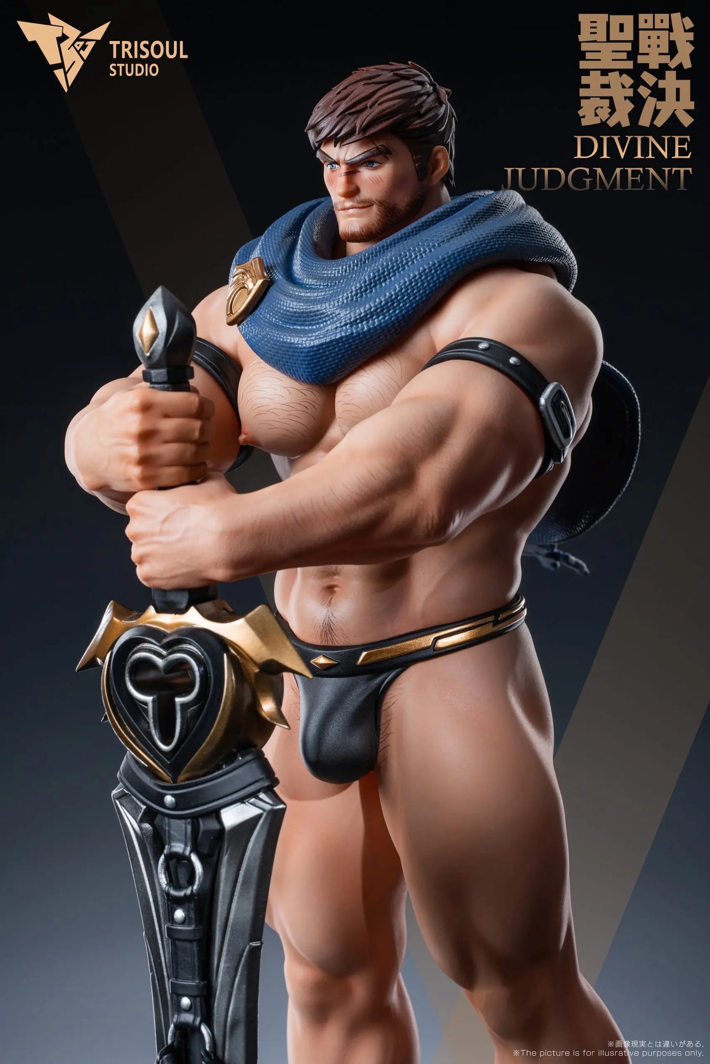 Trisoul - Garen
