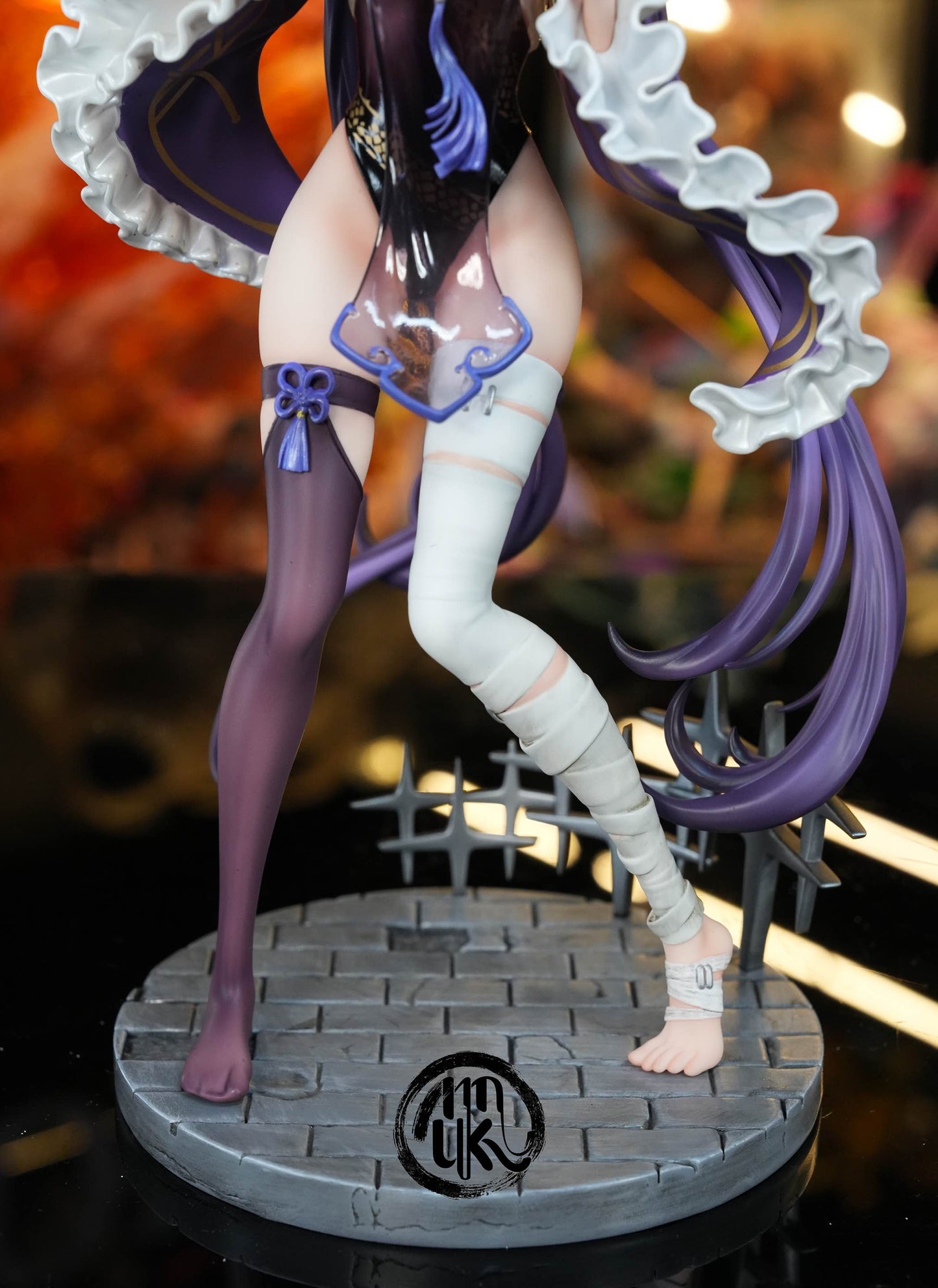 Moku - Kisaki