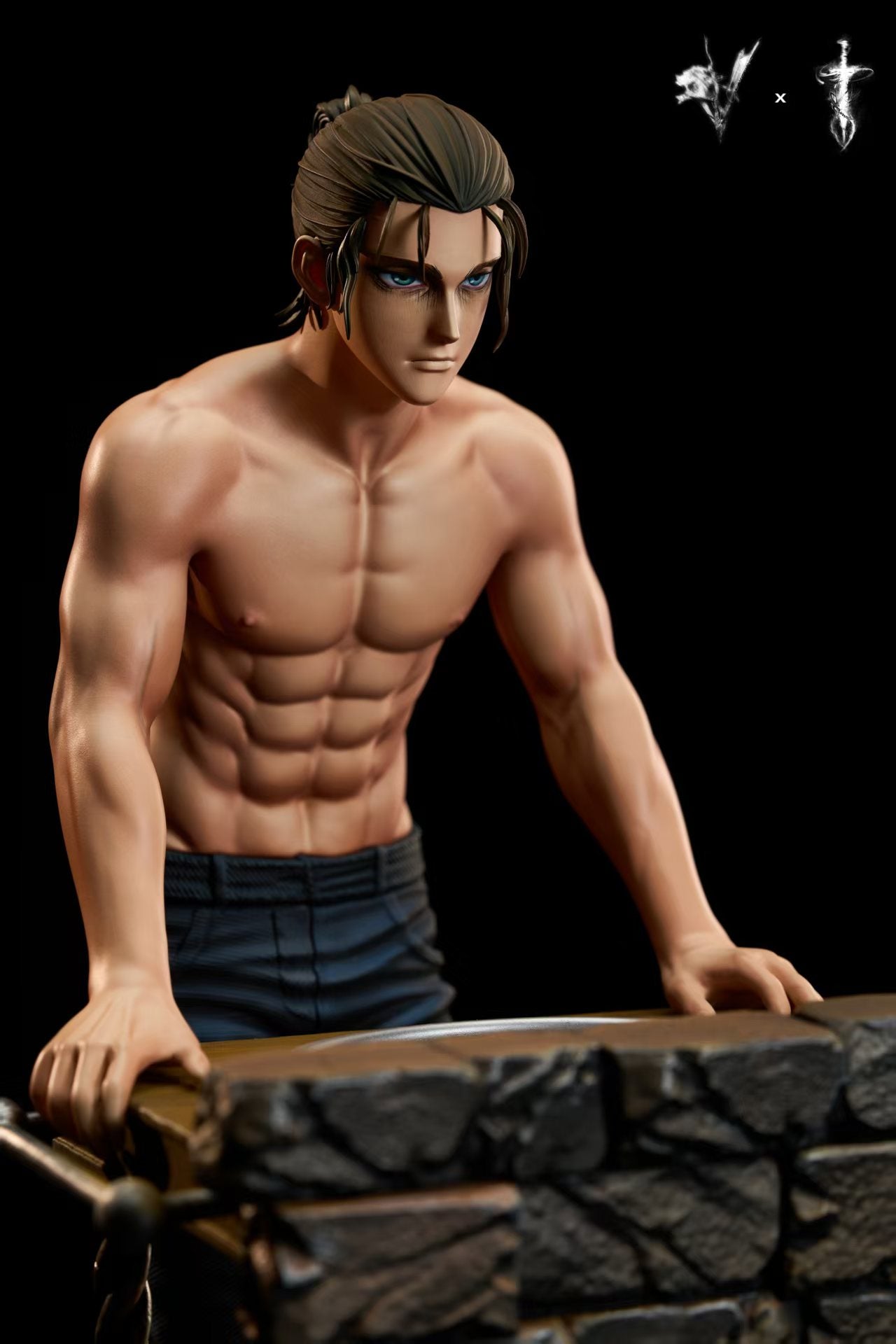 Coordinate - Eren