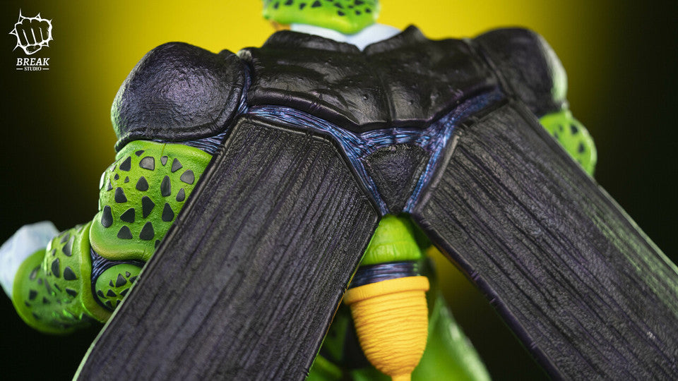 Break - Perfect Cell