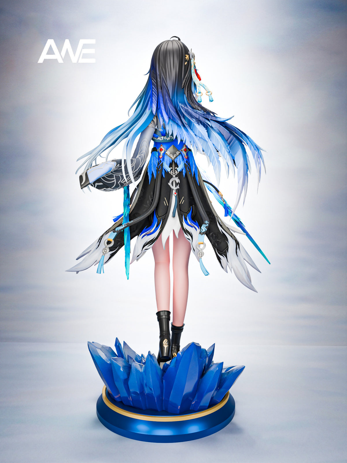 ANE - Yangyang