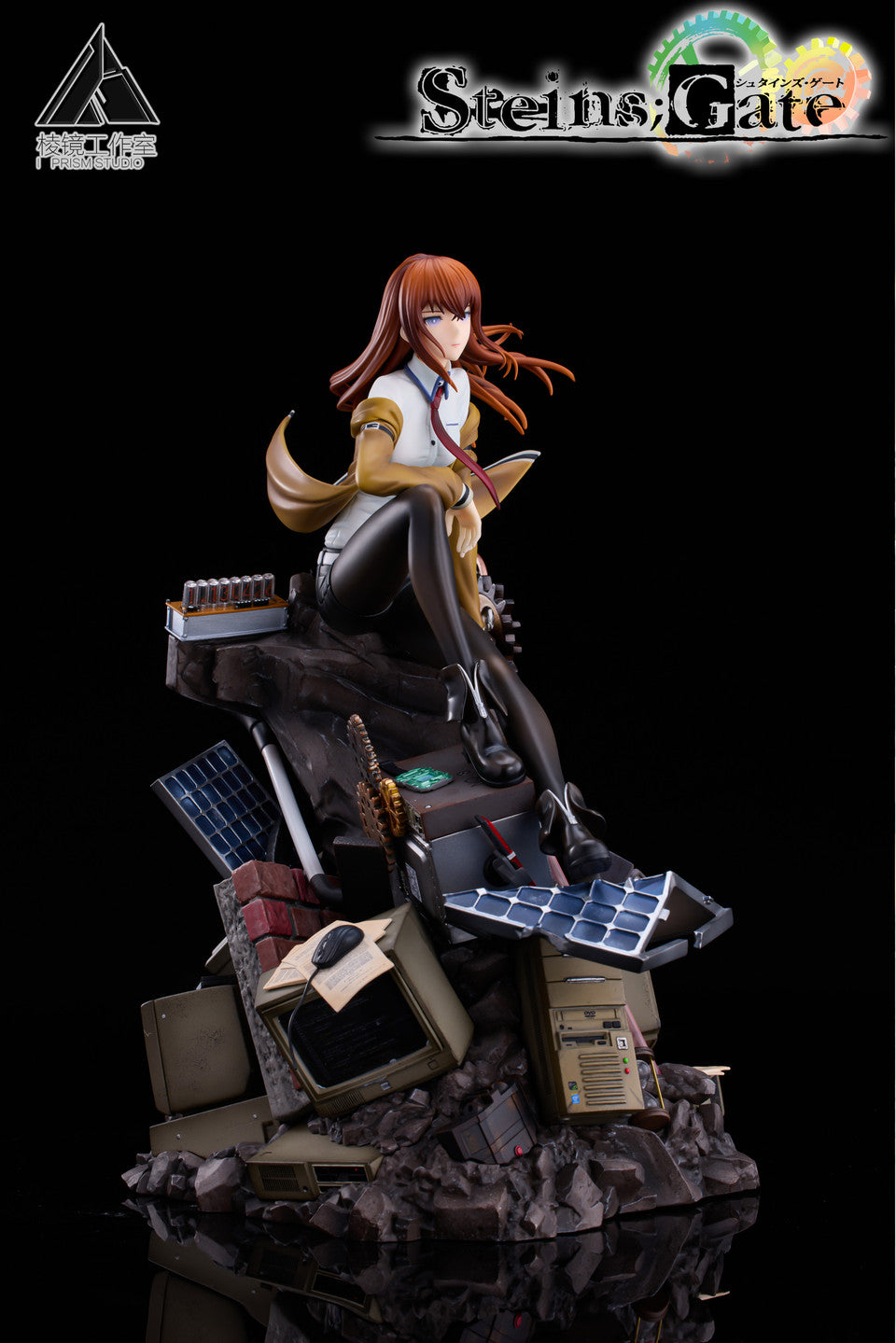 Prism - Kurisu Makise