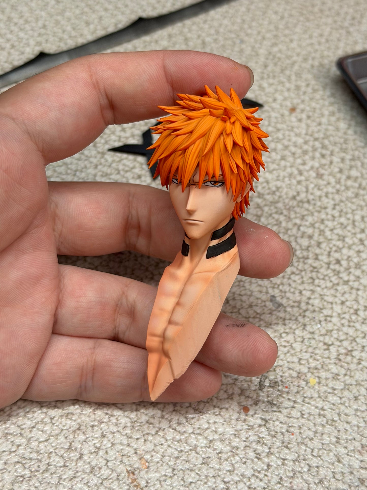 Muzi - Ichigo