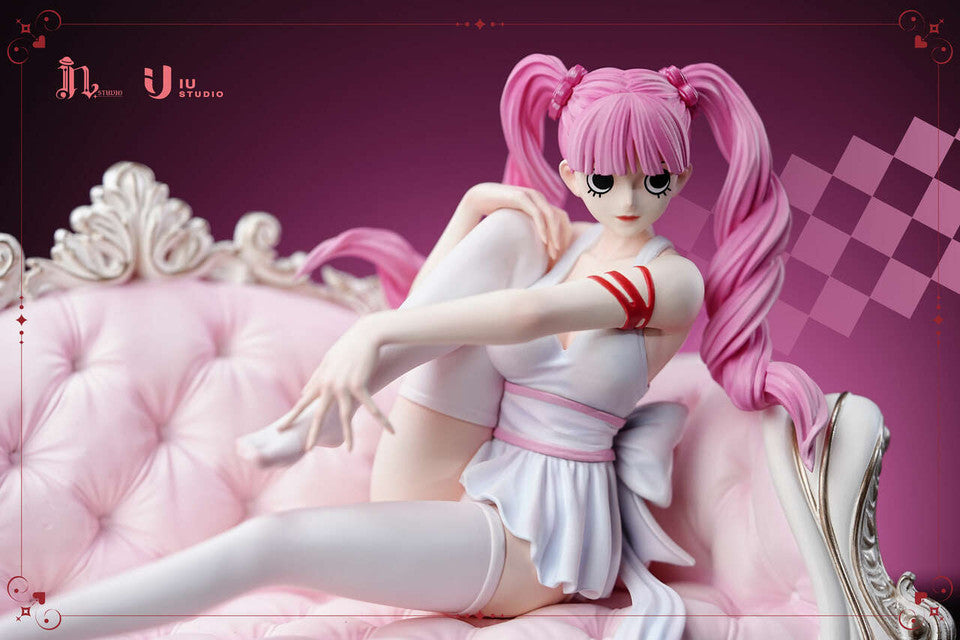 IN x IU - Perona