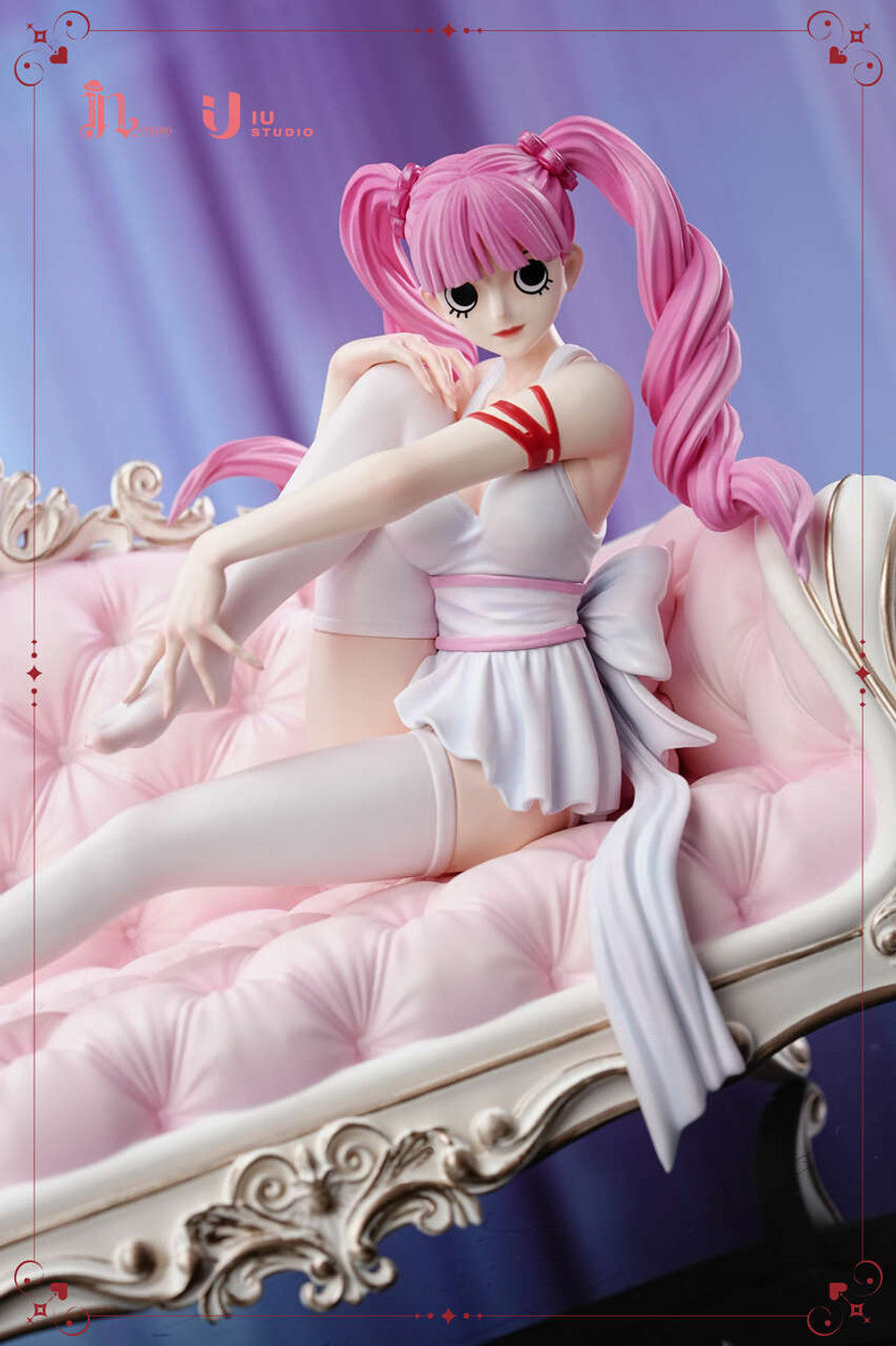 IN x IU - Perona