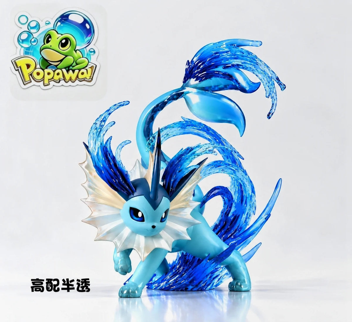 Popowa - Vaporeon