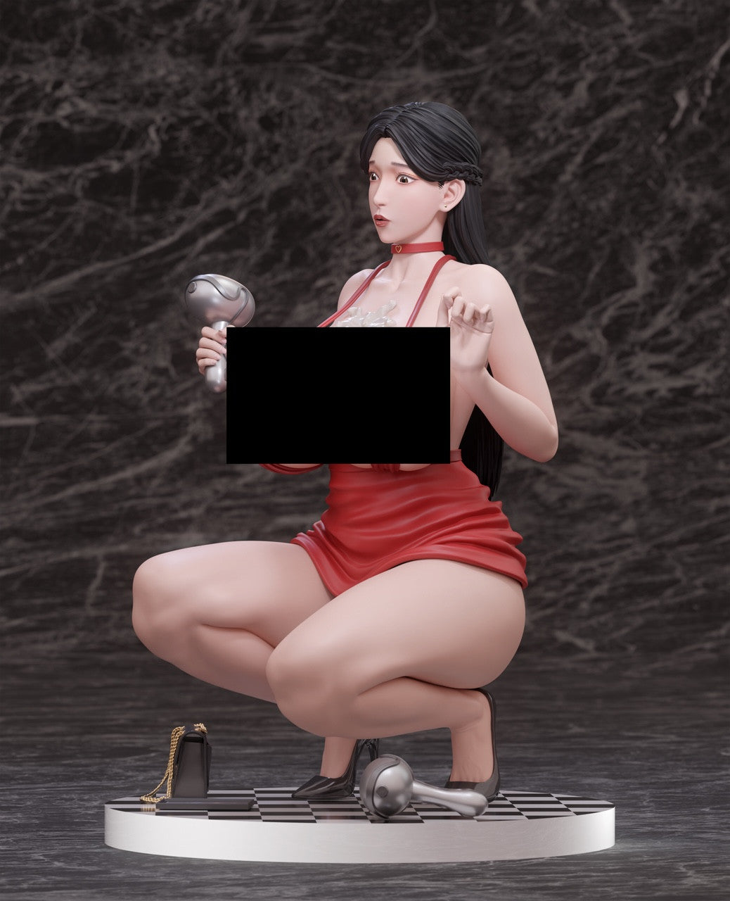 Soda - Scarlett Ann Jasmin Reunion