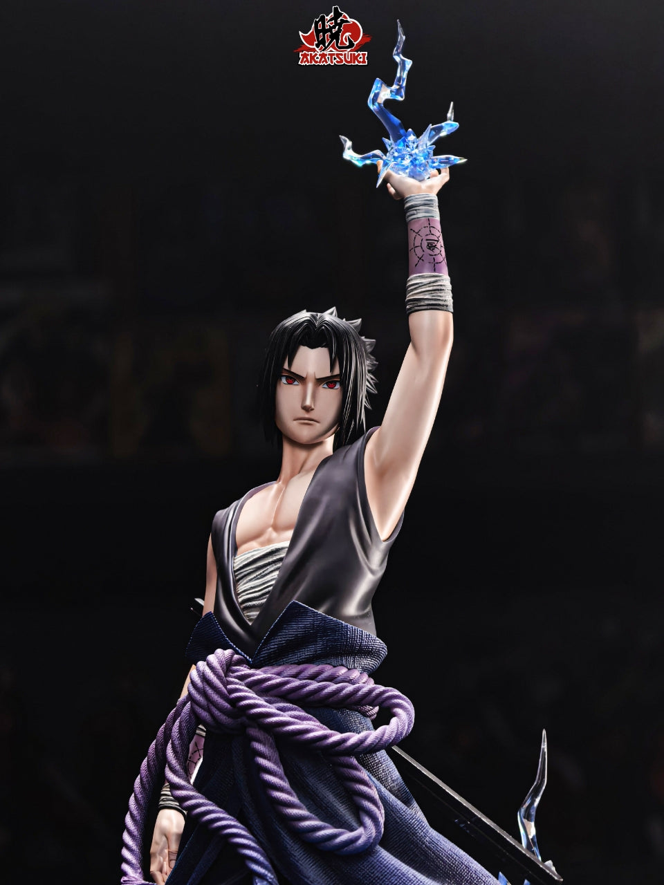 Akatsuki - Sasuke