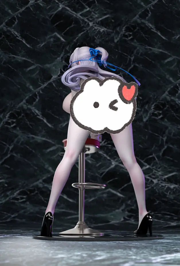 Genius - Bronya