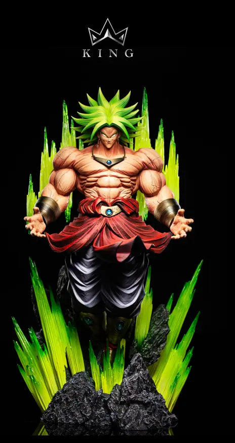 King - Broly