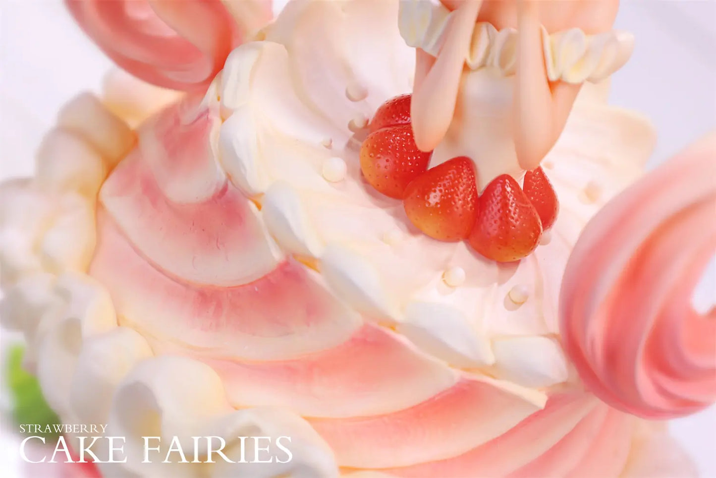We Art Doing - Cake Fairies