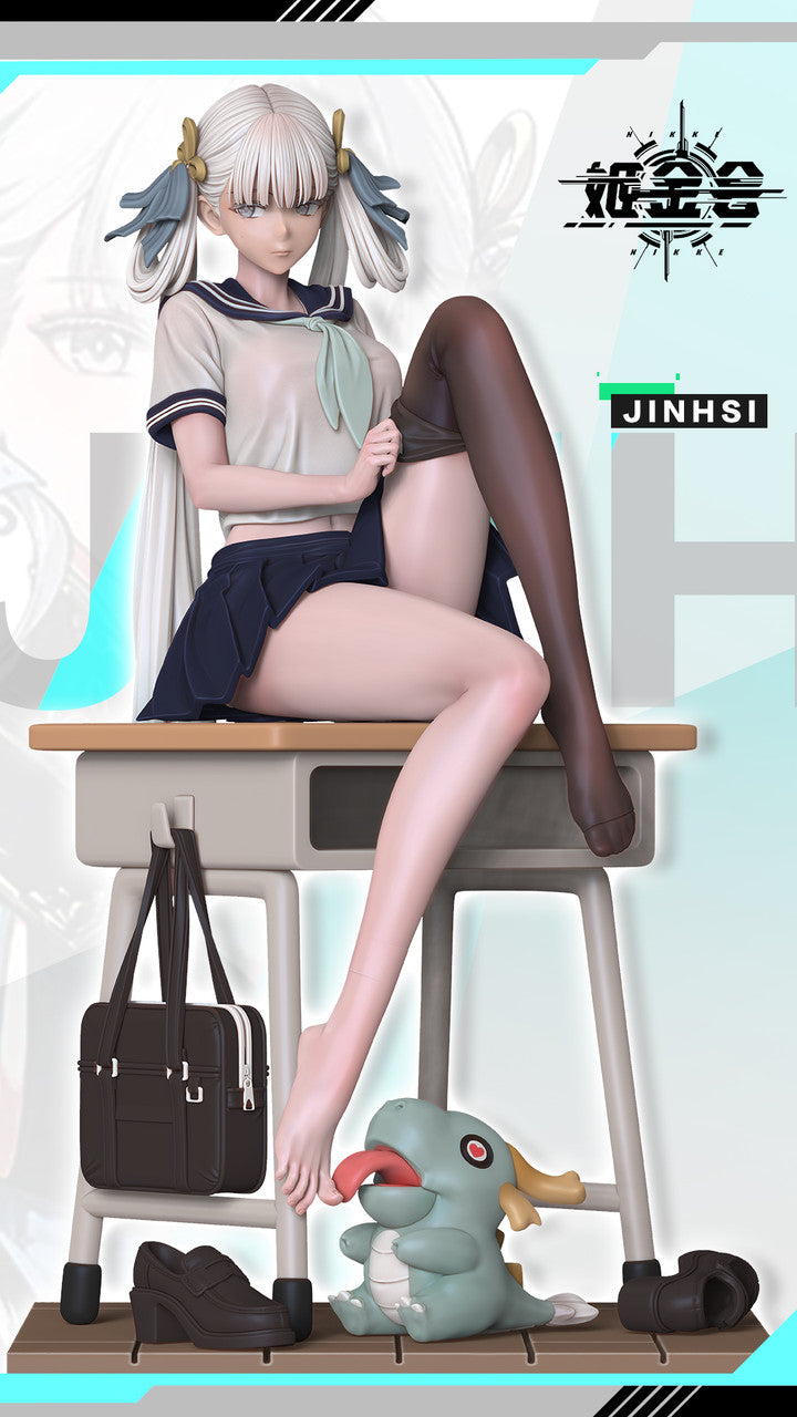 JiJin Hui - Jinhsi