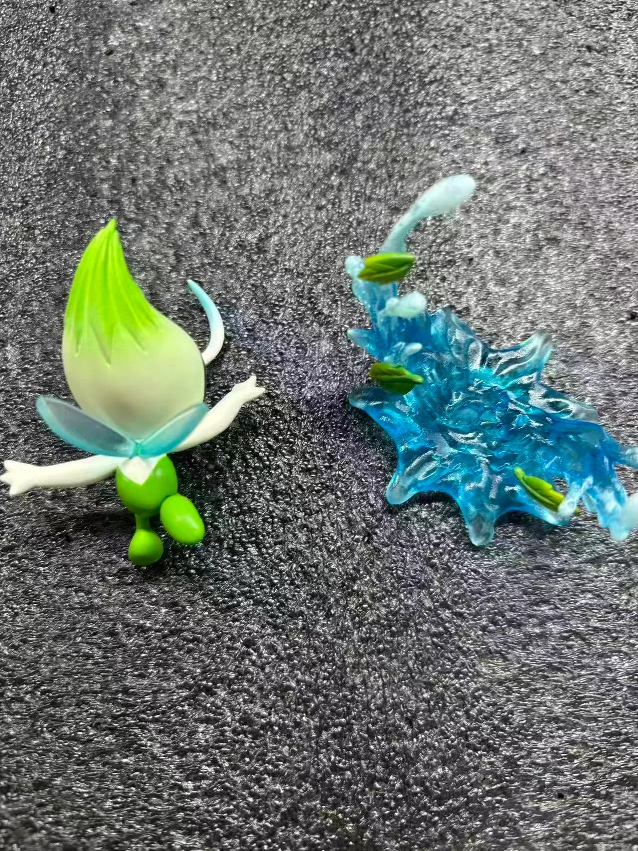 Smile - Celebi