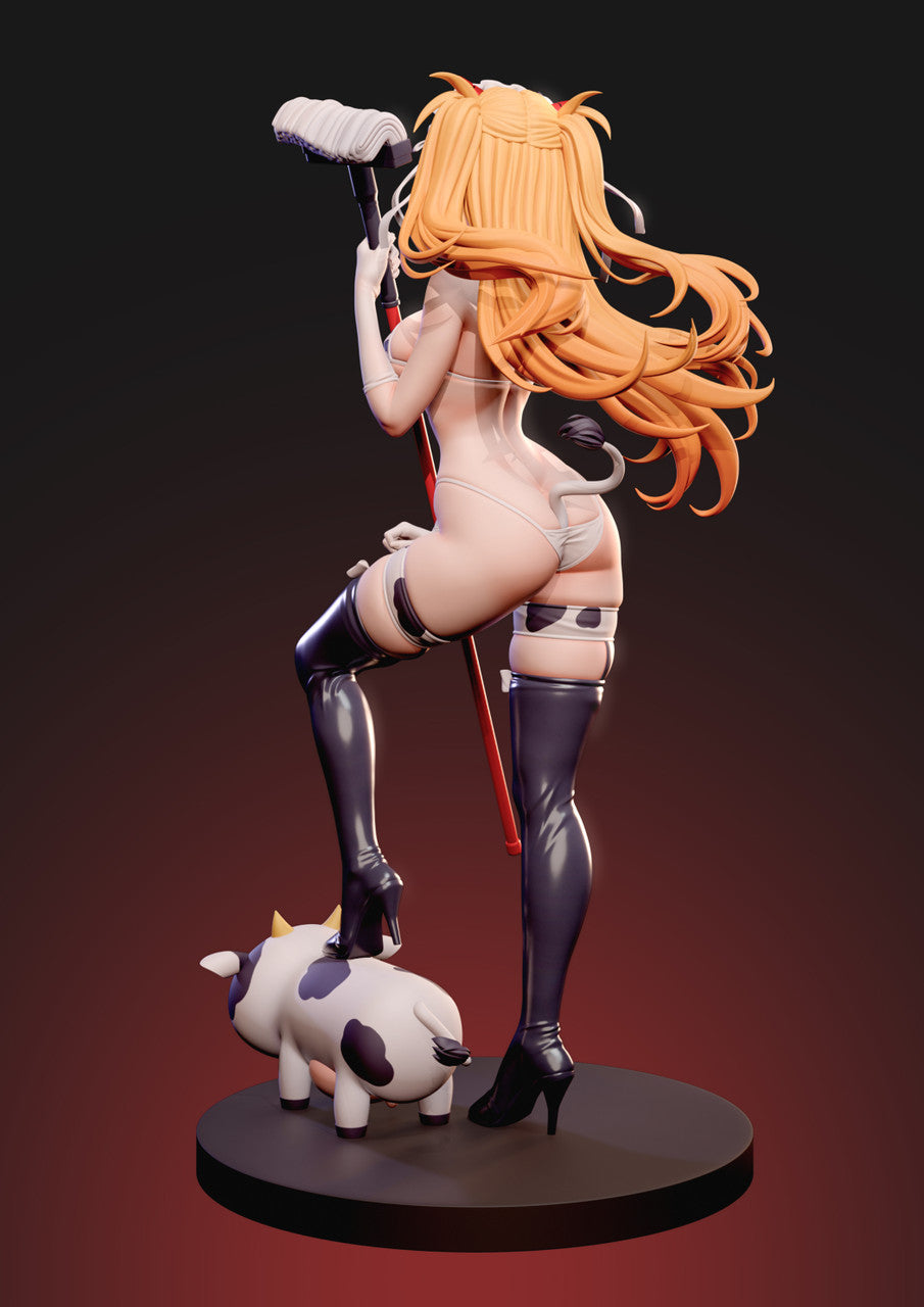 Midnight - Asuka