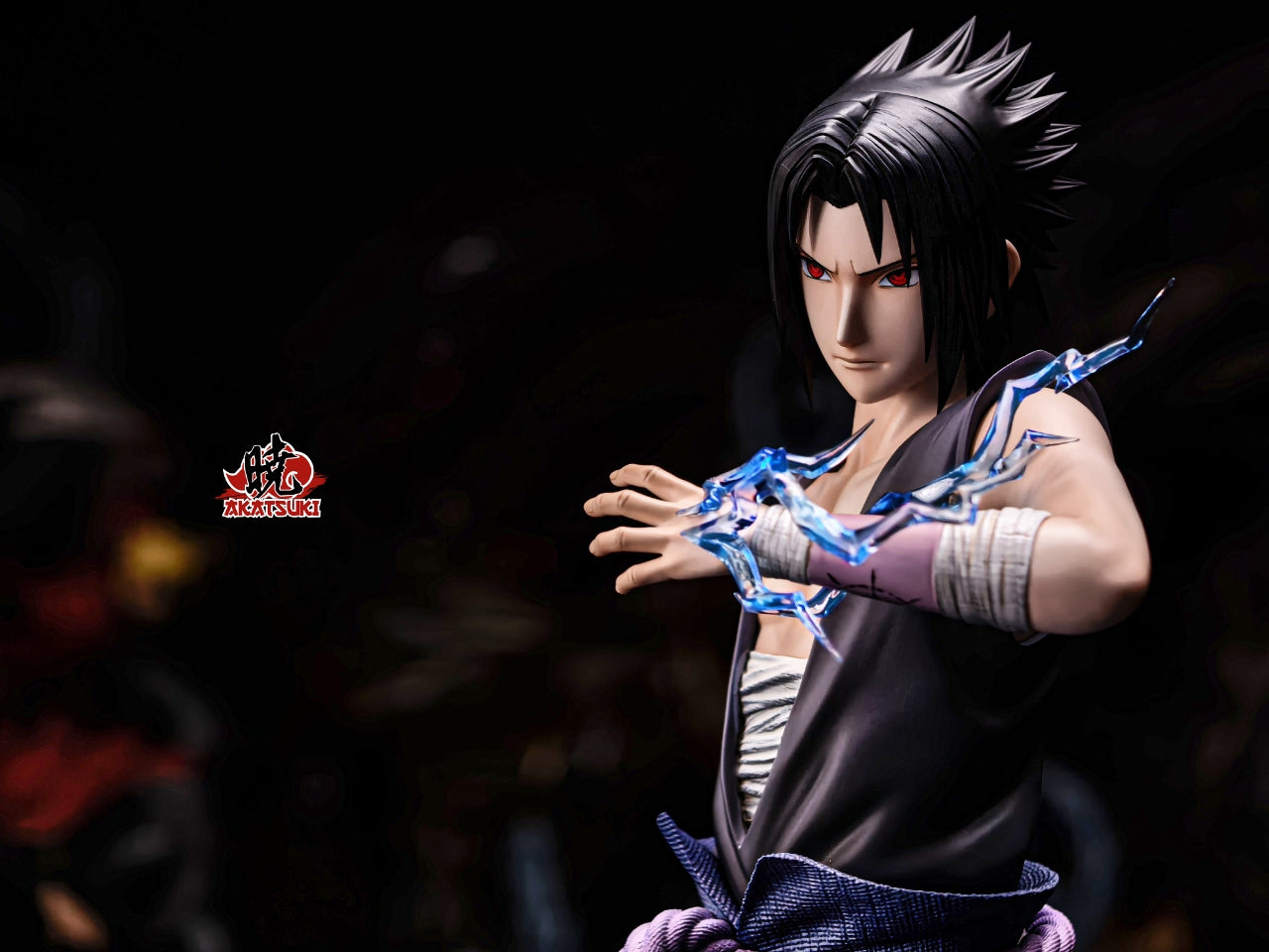 Akatsuki - Sasuke