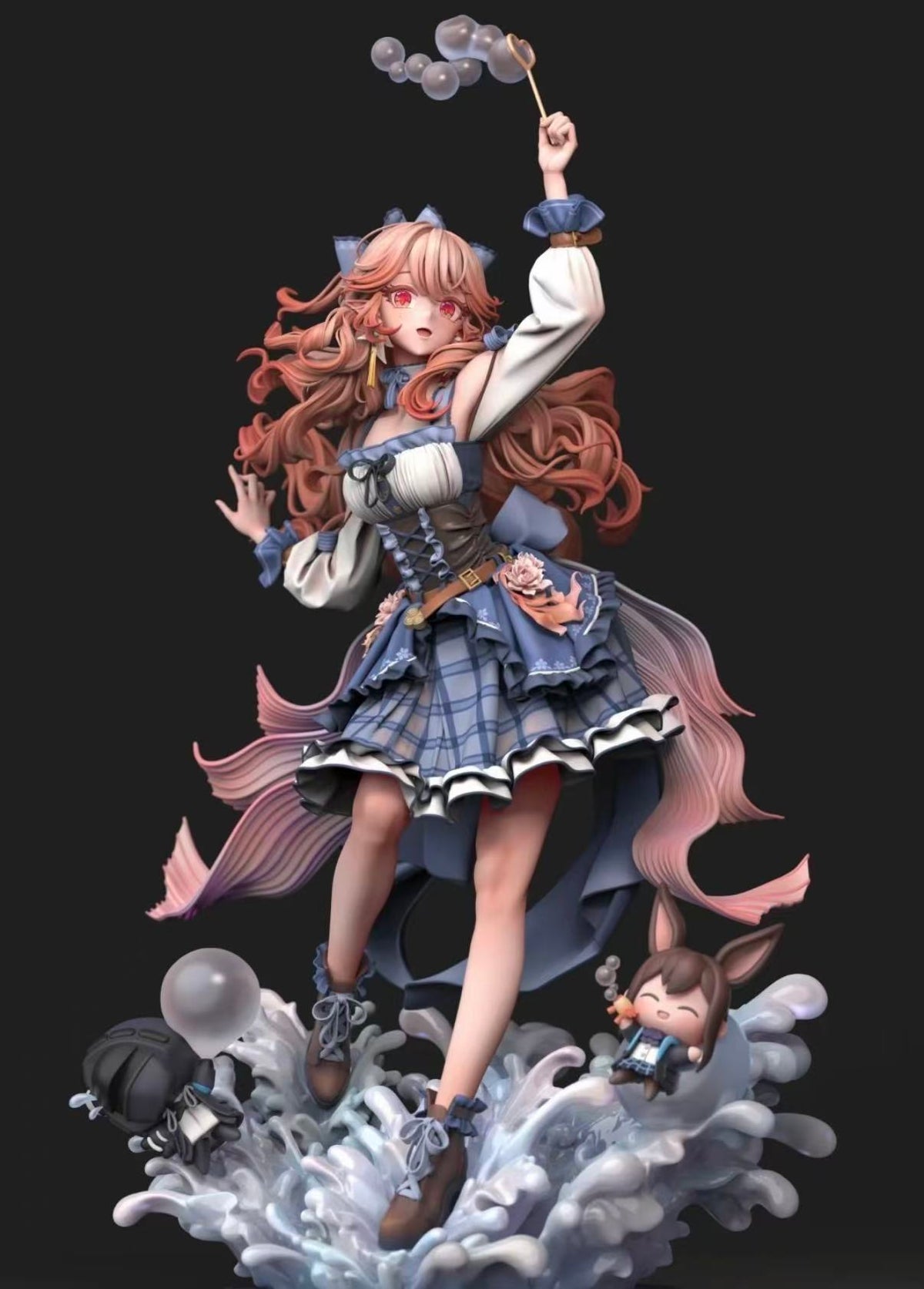 FK - Haruka