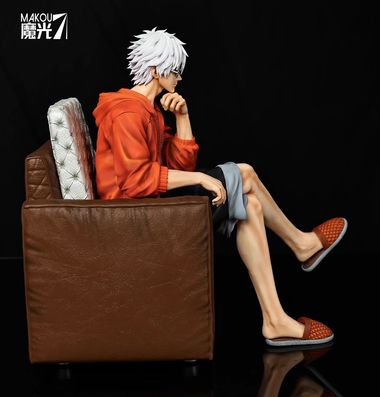 Makou - Gojo