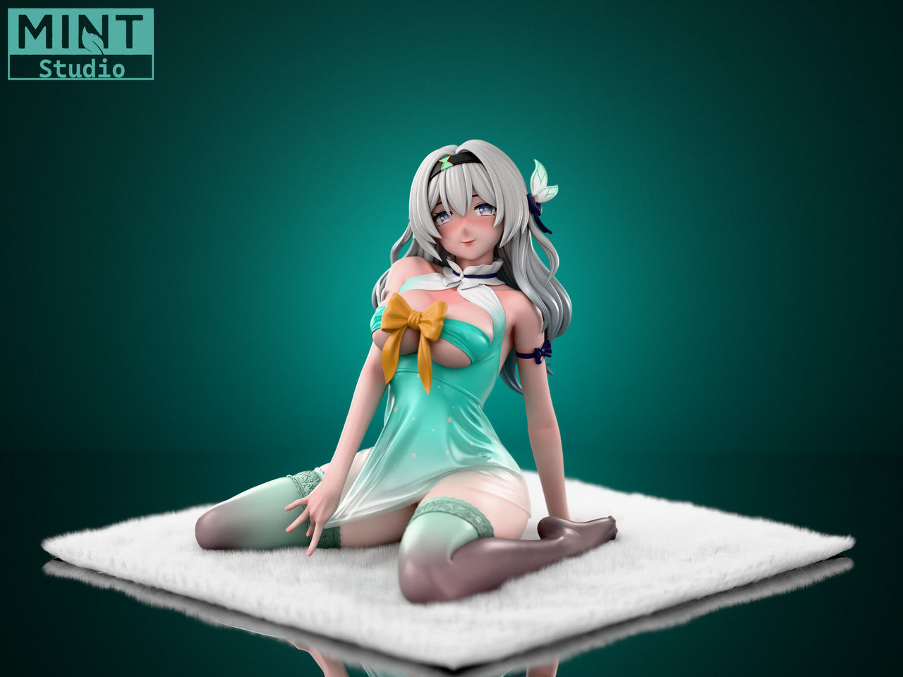 Mint - Firefly