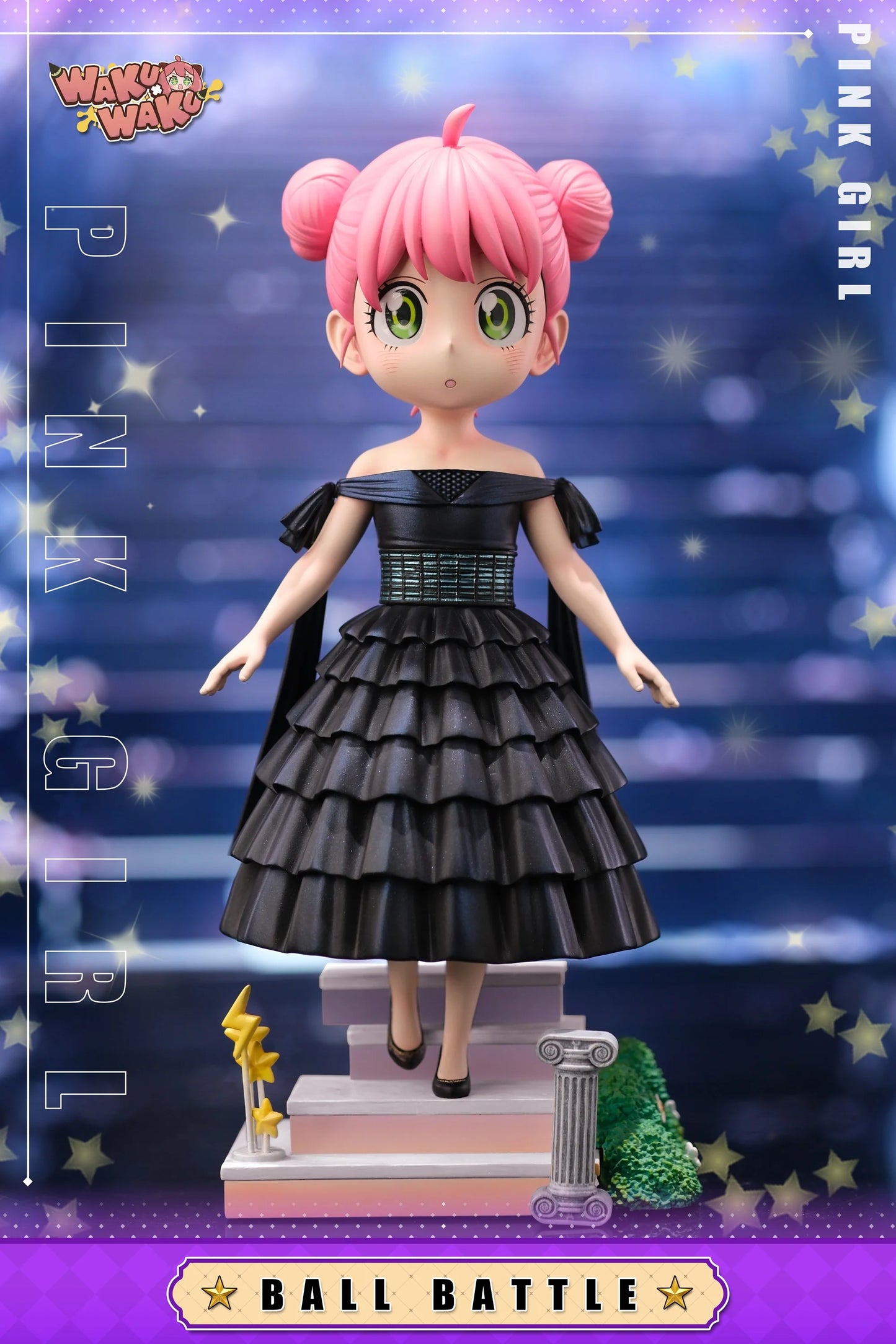 Waku Waku - Anya
