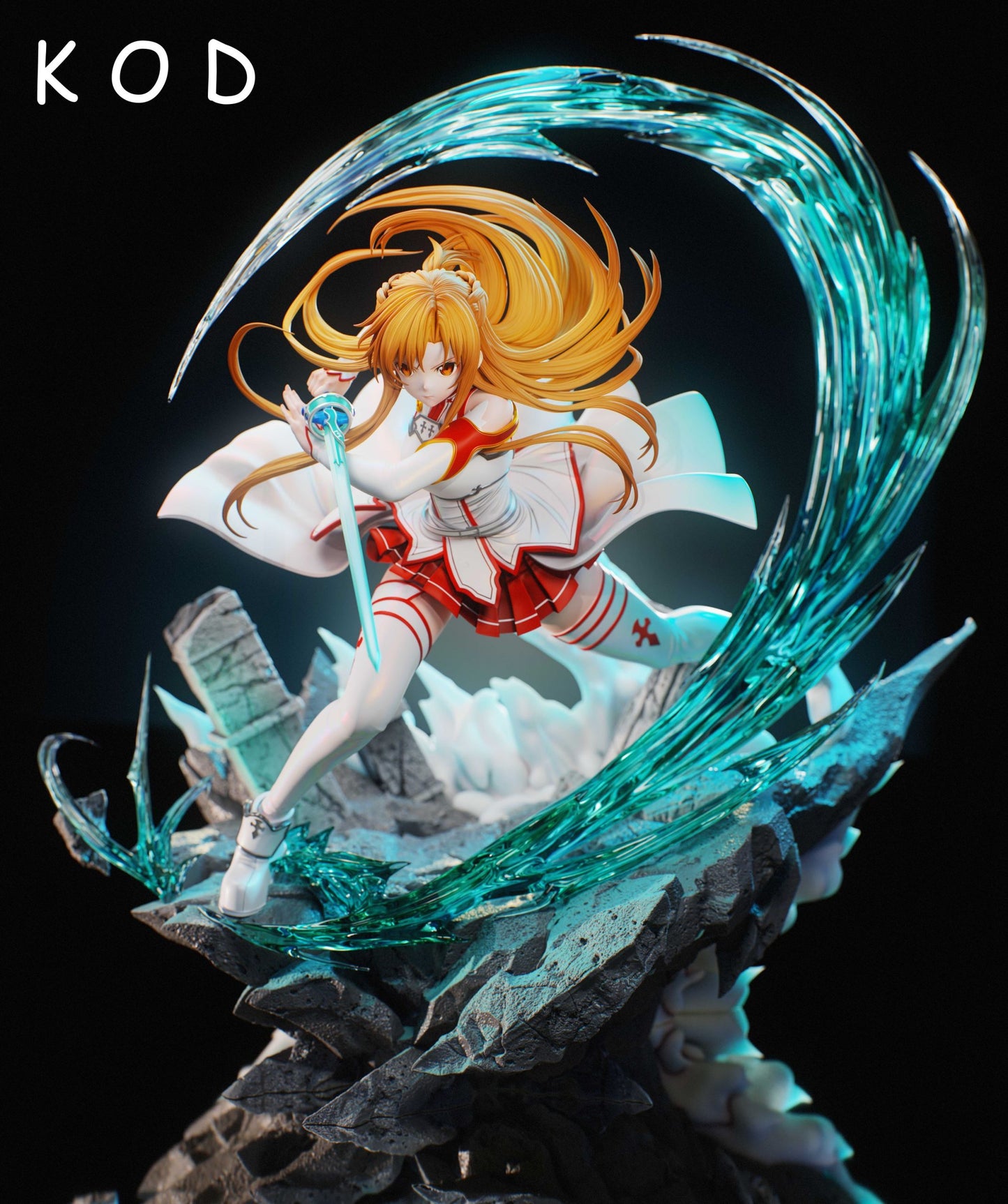 KOD - Asuna